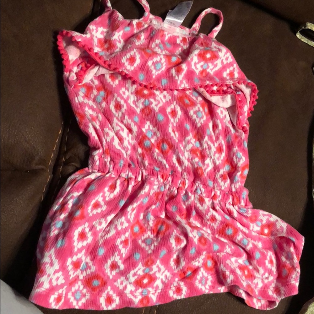 Kids dress